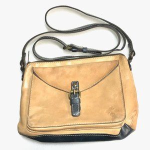 Patricia Nash Avellino Crossbody Bag